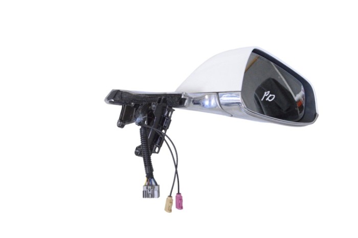 Oglinda laterală dreapta TESLA MODEL S 2014 OEM: 1025657-02-B 20689345