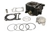 Set motor Tuning Yamaha Majesty 180cc, 61mm/15mm/65.86
