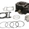 Set motor Tuning Yamaha Majesty 180cc, 61mm/15mm/65.86
