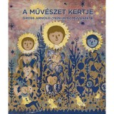 A műv&eacute;szet kertje - Gross Arnold (1929-2015) műv&eacute;szete - Feledy Bal&aacute;zs