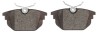 Set placute frana,frana disc ALFA ROMEO GT (937) (2003 - 2010) ABE C2F005ABE