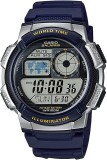 Cumpara ieftin Ceas Barbati, Casio, Collection AE AE-1000W-2A - Marime universala