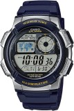 Ceas Barbati, Casio, Collection AE AE-1000W-2A - Marime universala