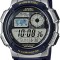 Ceas Barbati, Casio, Collection AE AE-1000W-2A - Marime universala
