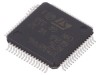 Microcontroler ARM 180MHz LQFP64 1,7-3,6VDC