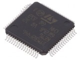 Microcontroler ARM 180MHz LQFP64 1,7-3,6VDC