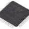 Microcontroler ARM 180MHz LQFP64 1,7-3,6VDC