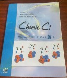 Chimie C1 manual pentru clasa a XI-a