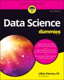 Data Science For Dummies | Lillian Pierson, John Wiley &amp; Sons Inc