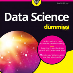 Data Science For Dummies | Lillian Pierson