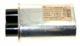 0,91UF-2100V COND CUPTOR CU MICROUNDE 54X35X75MM, 20MM 2501-001011 SAMSUNG