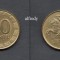 LITUANIA 1998, 50 Centu