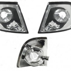 Lampa semnalizare fata Audi A3 01.1996-12.1999 BestAutoVest set 2buc - Stanga+Dreapta