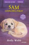 Sam, catelusul furat