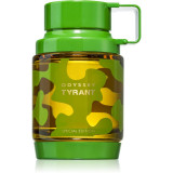 Armaf Odyssey Tyrant Eau de Parfum pentru bărbați 100 ml