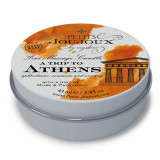 Lum&acirc;nare de masaj - Petits Joujoux Massage Candle Athens 33g