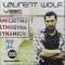 2 CD Laurent Wolf - Ritmo Dynamic, sigilat