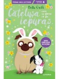 Cumpara ieftin Catelusa care isi dorea sa fie iepuras/Bella Swift