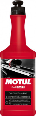 Sampon Auto Concentrat Motul Car Care Shampoo, 500 ml foto
