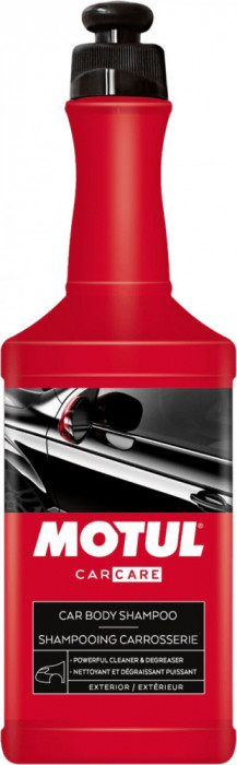 Sampon Auto Concentrat Motul Car Care Shampoo, 500 ml