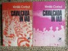 CAVALCADA IN IAD , VOLUMELE I - II de VINTILA CORBUL , 1982