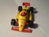 Bnk jc Matchbox F1 Racer - 1/55, 1:55