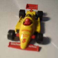 bnk jc Matchbox F1 Racer - 1/55