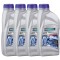 Pachet 4 litri ulei Ravenol ATF M6-Serie pentru transmisie automata