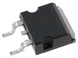 Adaptor DC/DC 4-40V 5A TO263-7 LM2588S-ADJ/NOPB