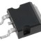 Adaptor DC/DC 4-40V 5A TO263-7 LM2588S-ADJ/NOPB