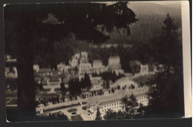 CPIB 22407 - CARTE POSTALA - SLANIC MOLDOVA, RPR, NECIRCULATA foto