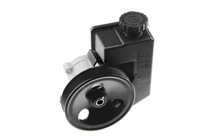 Pompa servodirectie Jeep Liberty 3.7 2002-2006, NTY SPW-CH-002