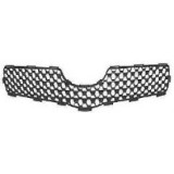 Grila radiator Toyota Yaris (Xp9) Hatchback, 01.2006-03.2009, 5311152360, 810505-J