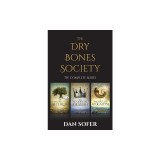 The Dry Bones Society The Complete Series