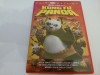 Kung fu panda, dvd