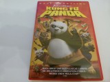 Kung fu panda, dvd