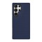 Husa Samsung A55 5G a556 Triangle Albastru Inchis