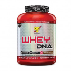 BSN Whey DNA, 1.87 kg foto