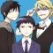 Durarara!!, Vol. 4