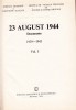 AS - 23 AUGUST 1944 ( 4. VOL )