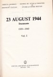 AS - 23 AUGUST 1944 ( 4. VOL )