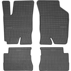 Covorase auto Hyundai Getz 2005-2009 Frogum