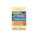Single, Married, Separated, and Life After Divorce