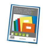 Cumpara ieftin Coperta PP Aurora, 120 microni, culori asortate