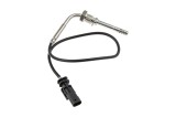 Senzor temperatura filtru particule Jeep Cherokee 2.0crd, 2.4, 3.2 V6, 4x4 2013-, In Fata La Catalizator, NTY EGT-CH-019