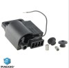 CDI original Piaggio Ape FL / FL2 (89-) - Ape P 50 (80-) - moped Piaggio Ciao - Si - Si FL2 2T AC 50cc