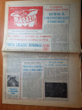 Ziarul magazin 27 octombrie 1979-institutul politehnic bucuresti, Nicolae Iorga
