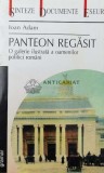 Panteon regasit - Ioan Adam (Y166)