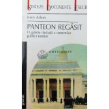 Panteon regasit - Ioan Adam (Y166)