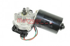 Motor stergatoare PEUGEOT BOXER bus (244, Z) (2001 - 2016) METZGER 2190561 foto